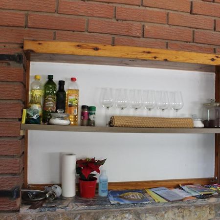 Apartament Vall De Montserrat Castellbell i Vilar Εξωτερικό φωτογραφία